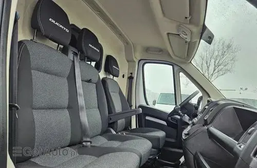 FIAT Ducato 