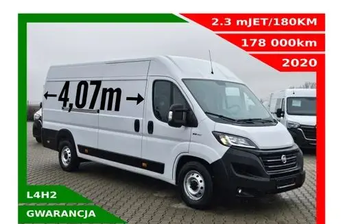 FIAT Ducato 