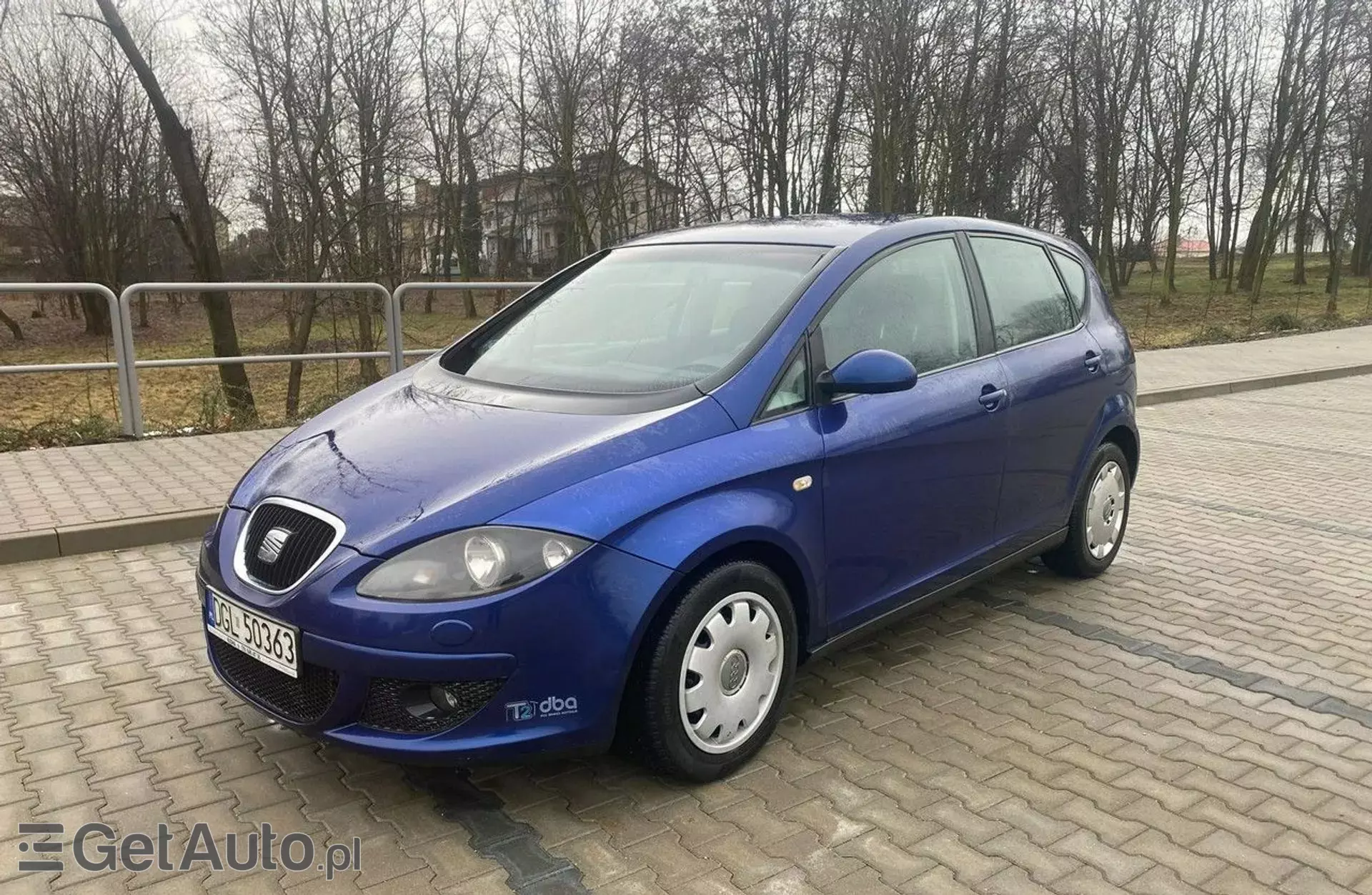 SEAT Altea 