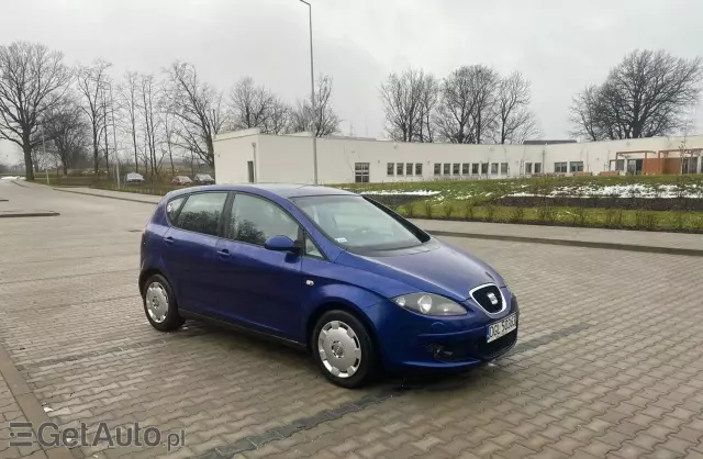 SEAT Altea 