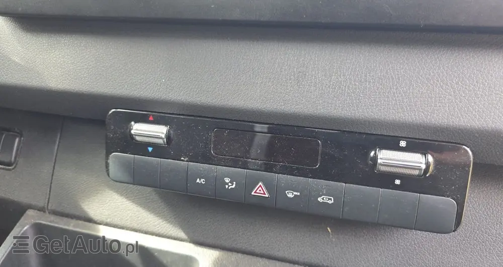 MERCEDES-BENZ ESprinter 