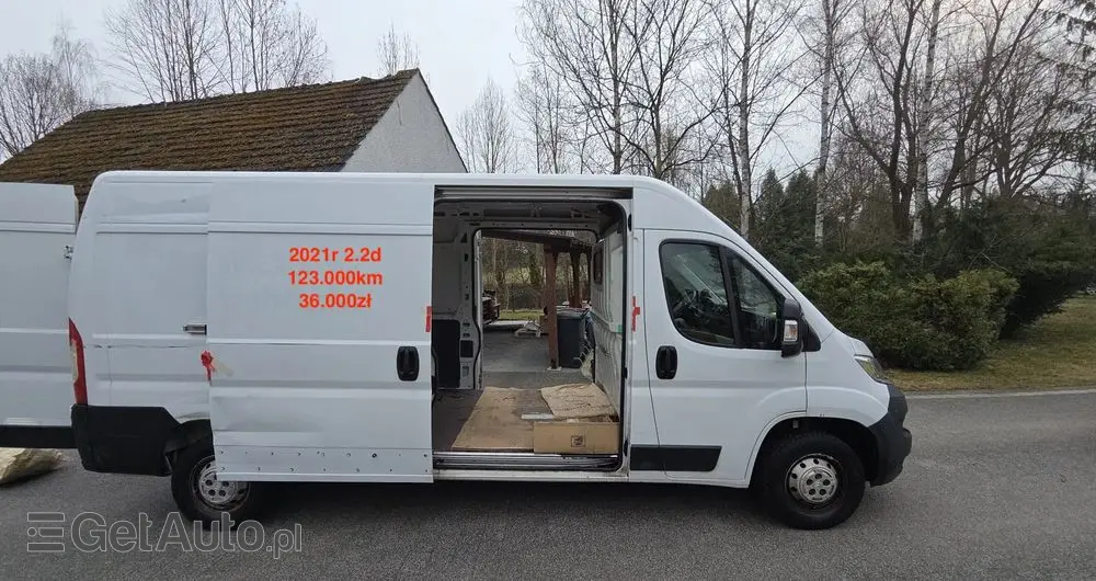 MERCEDES-BENZ ESprinter 