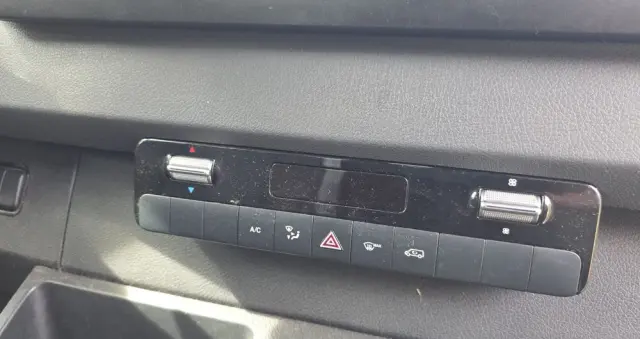 MERCEDES-BENZ ESprinter 