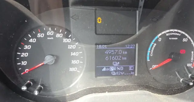 MERCEDES-BENZ ESprinter 