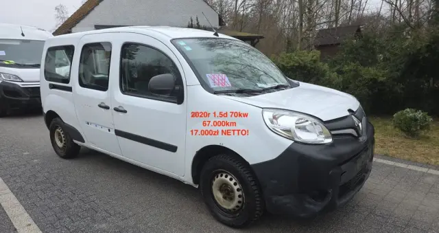 MERCEDES-BENZ ESprinter 