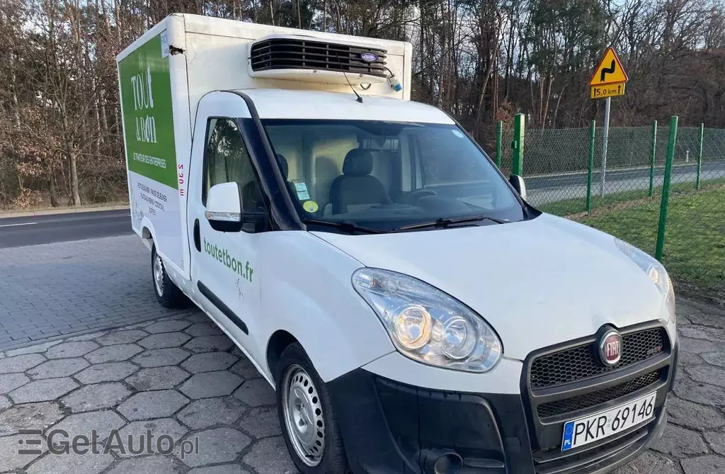 FIAT Doblo 