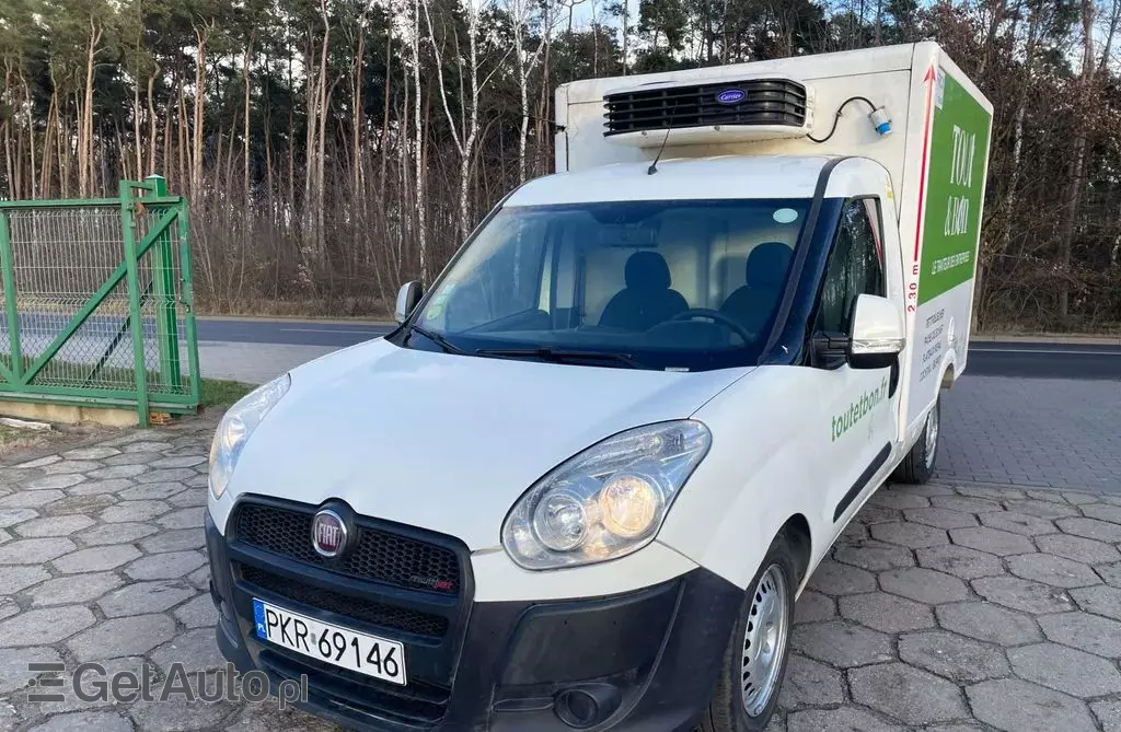 FIAT Doblo 