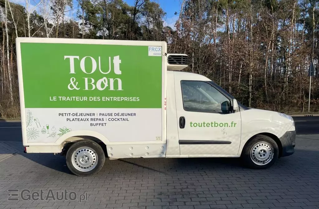 FIAT Doblo 