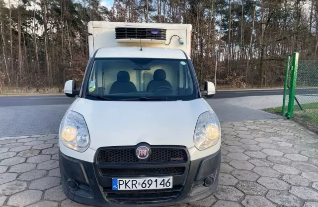 FIAT Doblo 