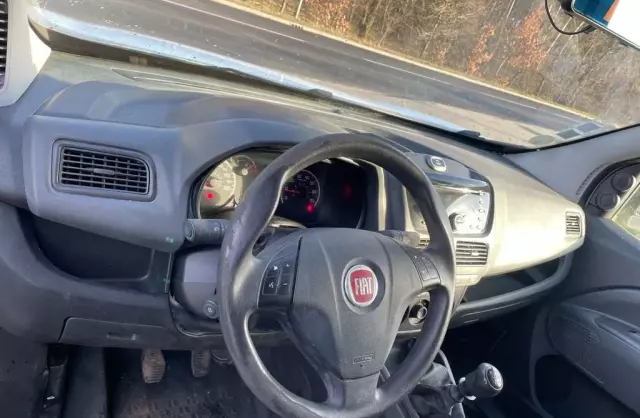 FIAT Doblo 