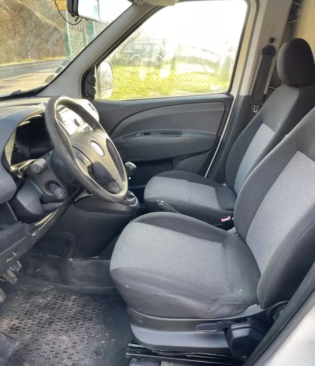 FIAT Doblo 
