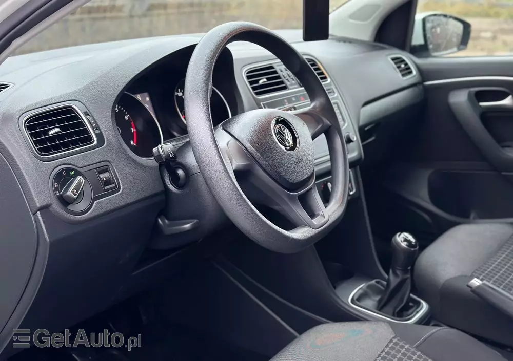 VOLKSWAGEN Polo 1.2 TSI (Blue Motion Technology) Highline