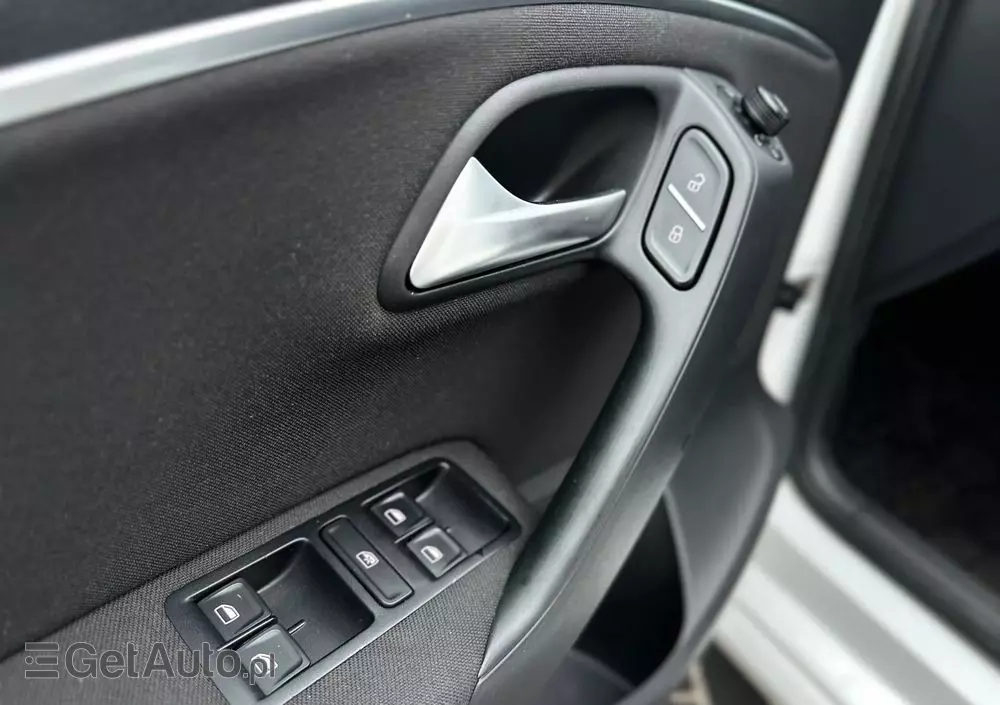 VOLKSWAGEN Polo 1.2 TSI (Blue Motion Technology) Highline