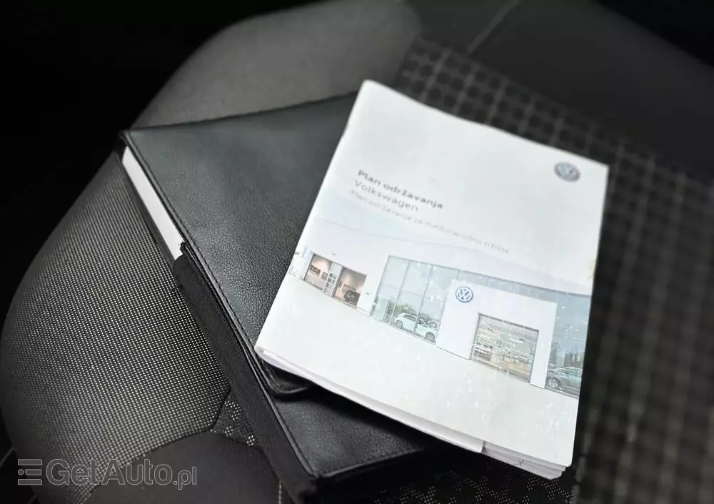 VOLKSWAGEN Polo 1.2 TSI (Blue Motion Technology) Highline