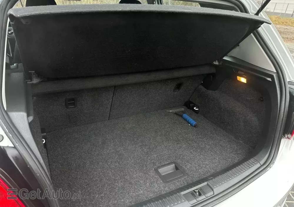 VOLKSWAGEN Polo 1.2 TSI (Blue Motion Technology) Highline