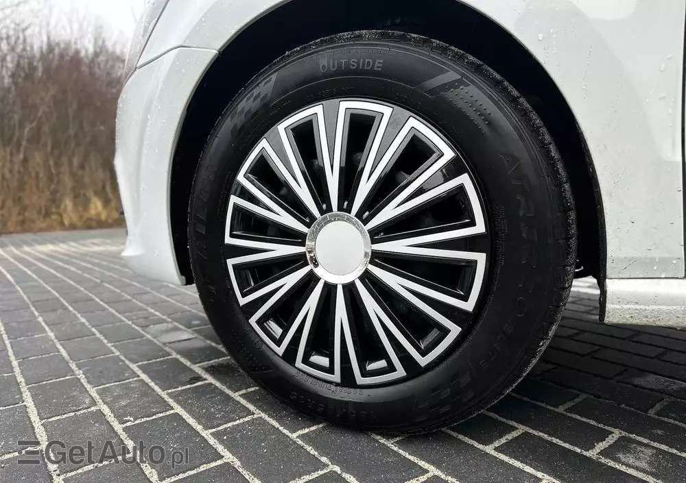 VOLKSWAGEN Polo 1.2 TSI (Blue Motion Technology) Highline