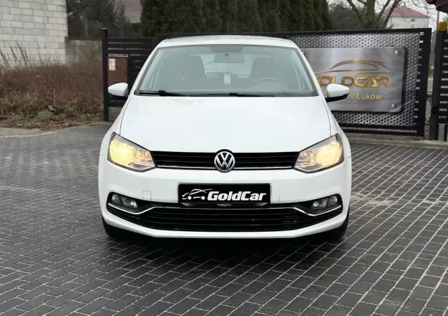 VOLKSWAGEN Polo 1.2 TSI (Blue Motion Technology) Highline