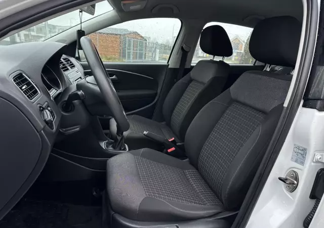 VOLKSWAGEN Polo 1.2 TSI (Blue Motion Technology) Highline