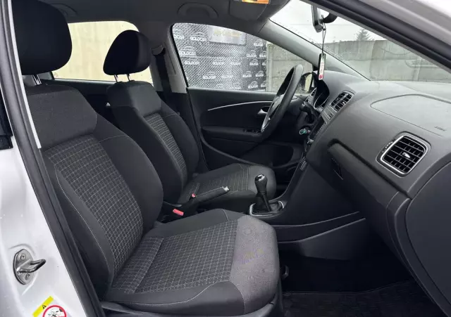 VOLKSWAGEN Polo 1.2 TSI (Blue Motion Technology) Highline