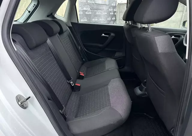 VOLKSWAGEN Polo 1.2 TSI (Blue Motion Technology) Highline