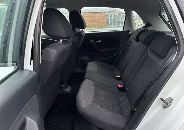 VOLKSWAGEN Polo 1.2 TSI (Blue Motion Technology) Highline