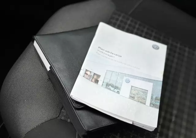 VOLKSWAGEN Polo 1.2 TSI (Blue Motion Technology) Highline