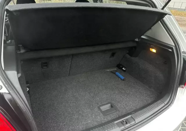 VOLKSWAGEN Polo 1.2 TSI (Blue Motion Technology) Highline