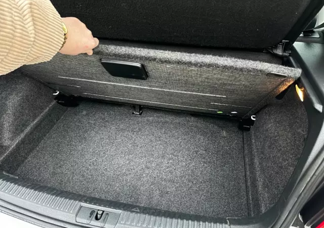 VOLKSWAGEN Polo 1.2 TSI (Blue Motion Technology) Highline