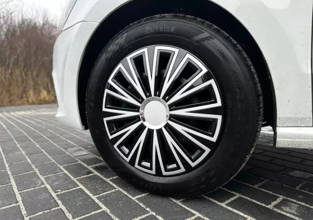 VOLKSWAGEN Polo 1.2 TSI (Blue Motion Technology) Highline