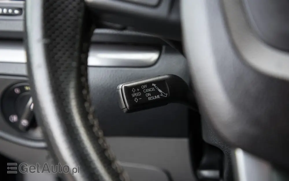 SEAT Alhambra 2.0 TDI Ecomotive Style