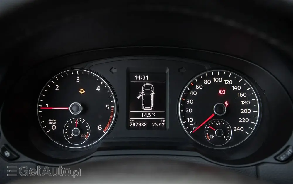 SEAT Alhambra 2.0 TDI Ecomotive Style