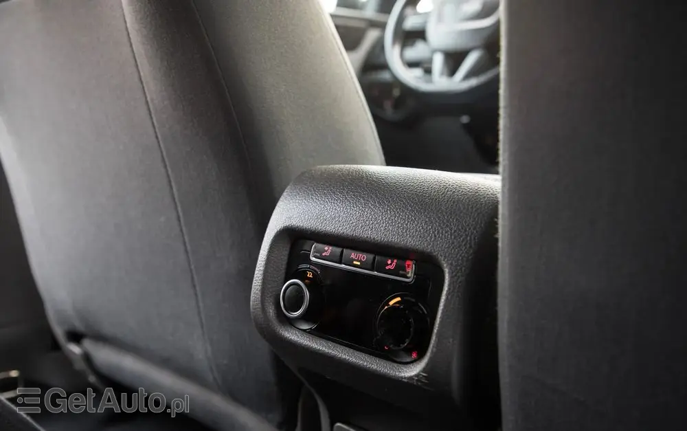 SEAT Alhambra 2.0 TDI Ecomotive Style