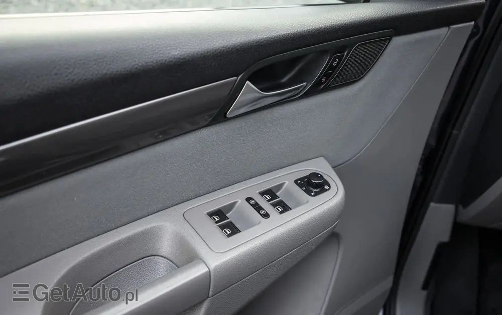 SEAT Alhambra 2.0 TDI Ecomotive Style