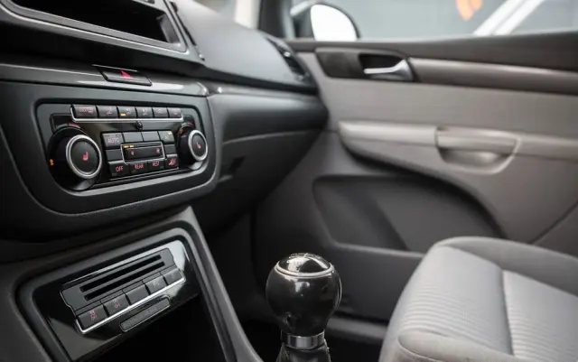 SEAT Alhambra 2.0 TDI Ecomotive Style