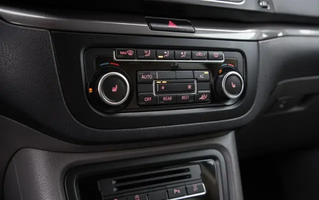 SEAT Alhambra 2.0 TDI Ecomotive Style