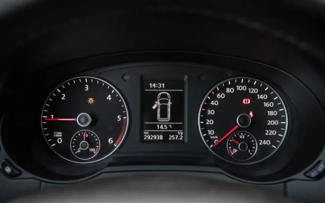 SEAT Alhambra 2.0 TDI Ecomotive Style