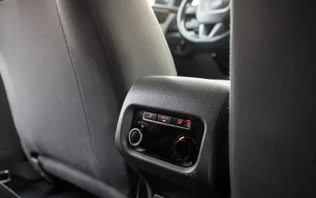 SEAT Alhambra 2.0 TDI Ecomotive Style