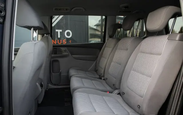 SEAT Alhambra 2.0 TDI Ecomotive Style