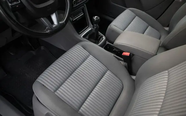 SEAT Alhambra 2.0 TDI Ecomotive Style