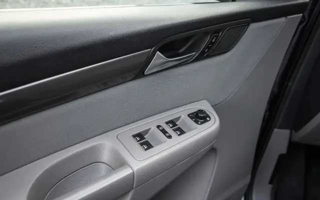 SEAT Alhambra 2.0 TDI Ecomotive Style