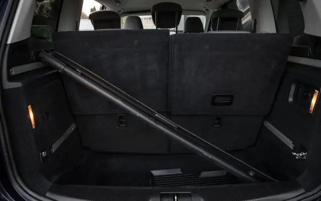 SEAT Alhambra 2.0 TDI Ecomotive Style