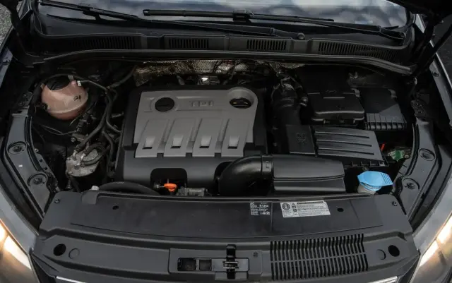 SEAT Alhambra 2.0 TDI Ecomotive Style