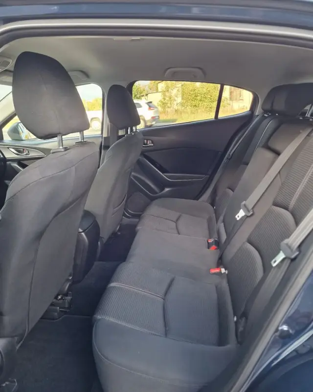 MAZDA 3 1.5 D Skypassion
