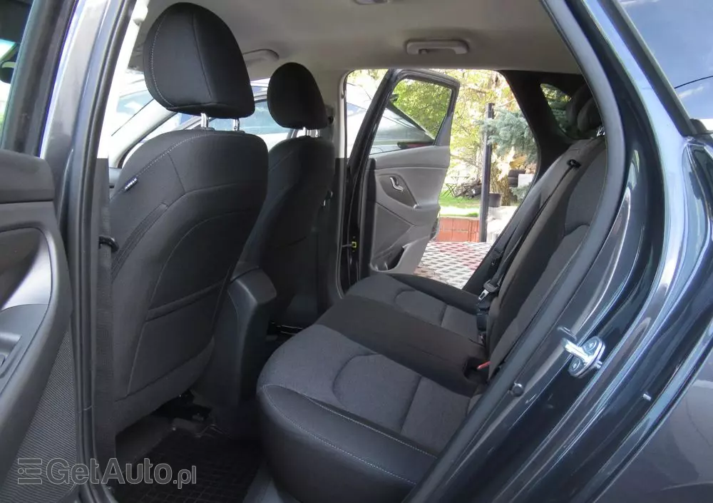 HYUNDAI I30 1.0 T-GDI Smart DCT