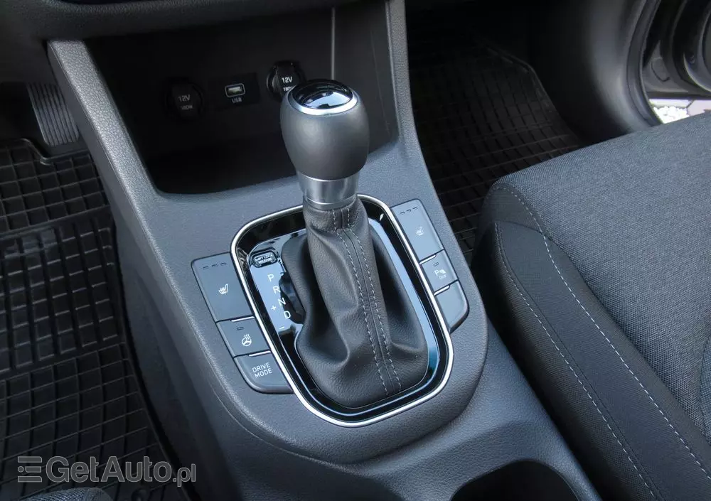 HYUNDAI I30 1.0 T-GDI Smart DCT