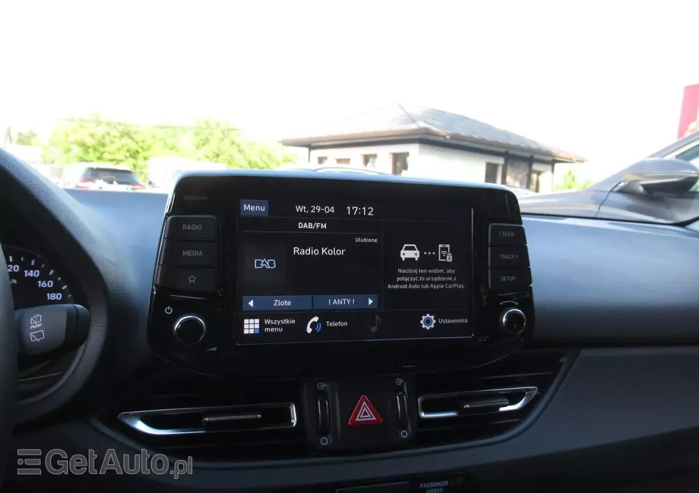 HYUNDAI I30 1.0 T-GDI Smart DCT