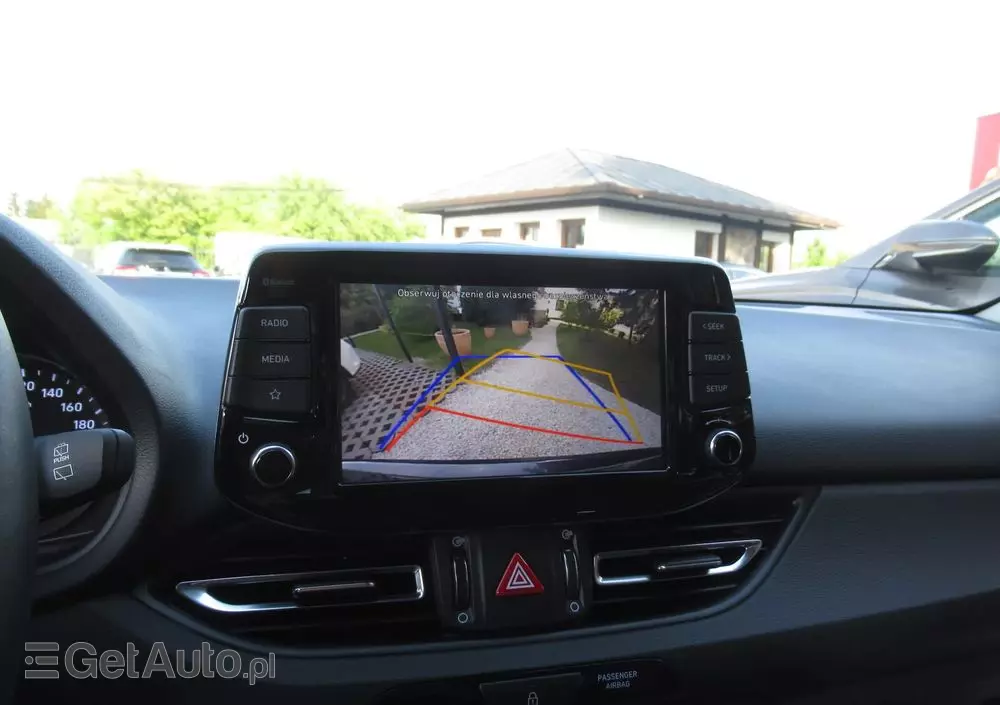 HYUNDAI I30 1.0 T-GDI Smart DCT