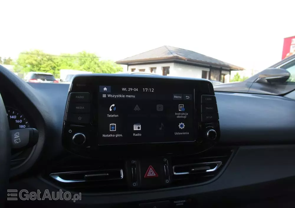 HYUNDAI I30 1.0 T-GDI Smart DCT