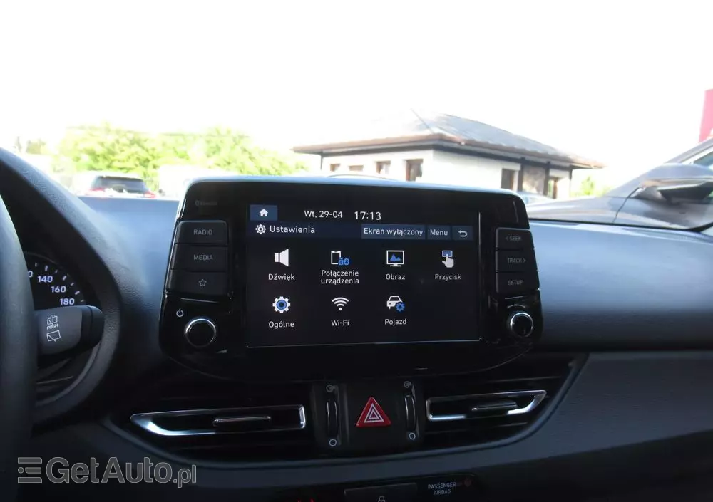 HYUNDAI I30 1.0 T-GDI Smart DCT