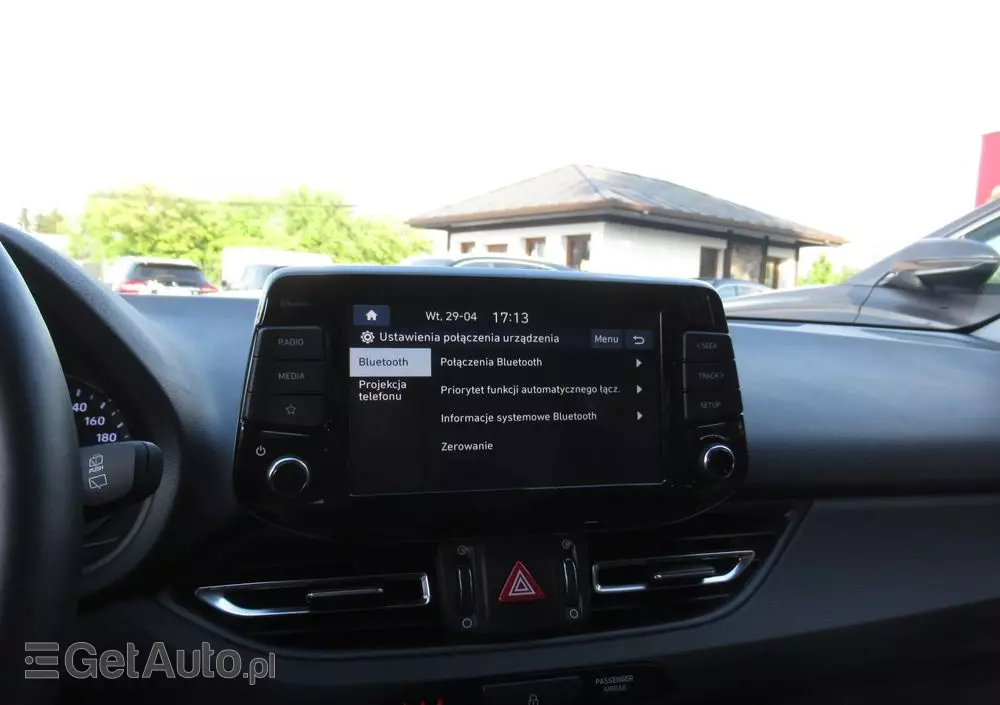 HYUNDAI I30 1.0 T-GDI Smart DCT